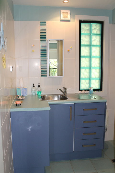 Lilli Pilli Beach Bed And Breakfast - Hervey Bay Accommodation 1