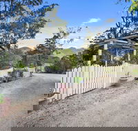 Limpinwood Lodge - Hervey Bay Accommodation