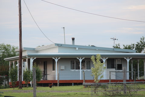 Linga Longa Farm Wingham - Hervey Bay Accommodation 0