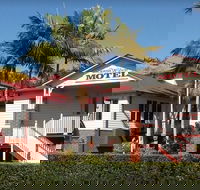 Lismore Wilson Motel - Hervey Bay Accommodation