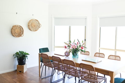 Little River Lodge Tumut - Hervey Bay Accommodation 1