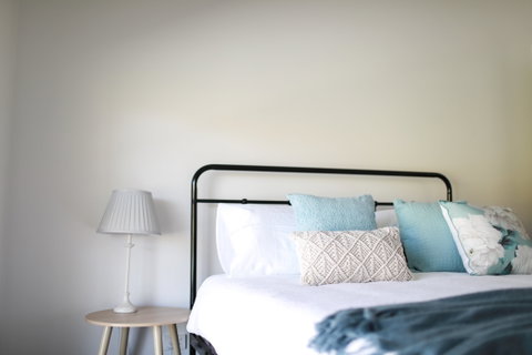 Little River Lodge Tumut - Hervey Bay Accommodation 2