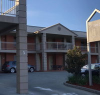 Littomore Hotel and Suites - Hervey Bay Accommodation