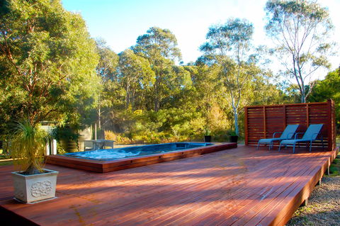 Long Weekend Retreat - Tourism Hervey Bay 0