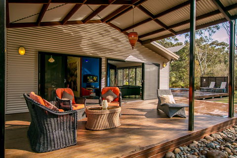 Long Weekend Retreat - Tourism Hervey Bay 1