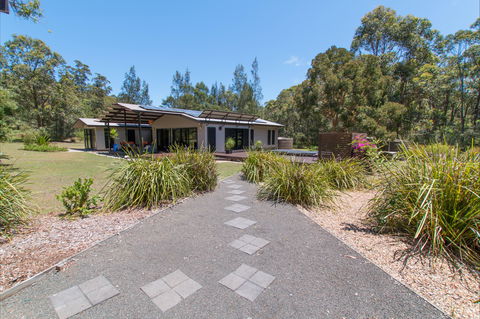 Long Weekend Retreat - Tourism Hervey Bay 2