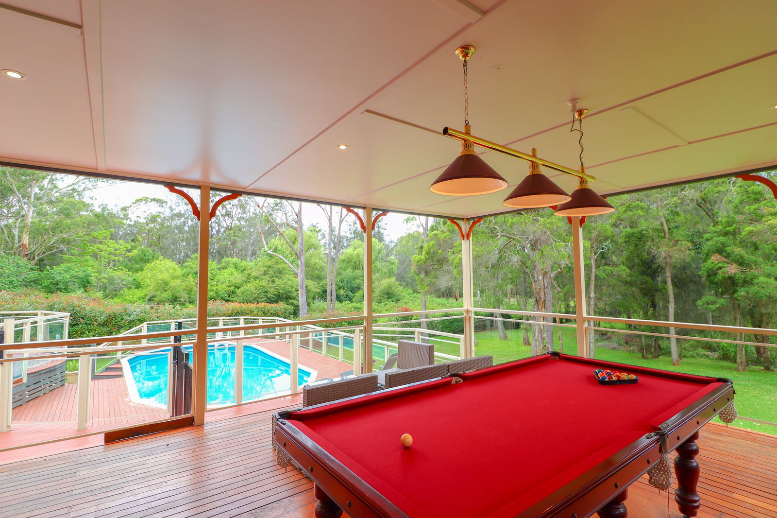 Morisset NSW Hervey Bay Accommodation