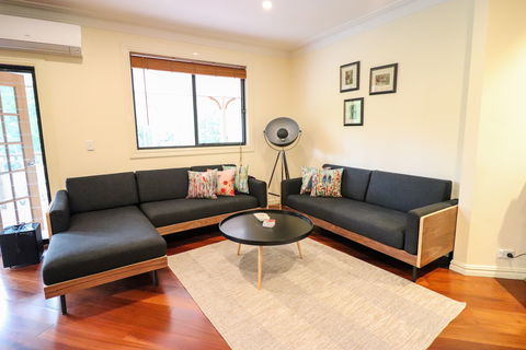 Lumeah House - Hervey Bay Accommodation 1