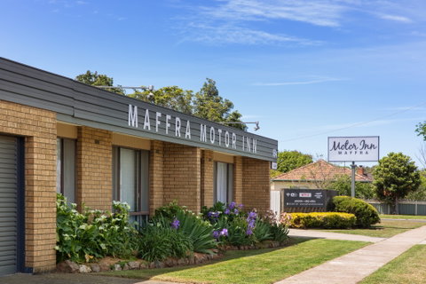 Maffra Motor Inn - Hervey Bay Accommodation 0