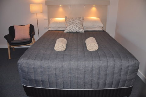 Maffra Motor Inn - Hervey Bay Accommodation 2