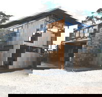 Malting Lagoon Guest House  Brewery - Hervey Bay Accommodation