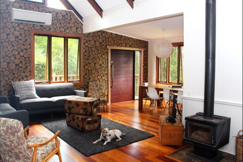 Mansfield On The Manning - Hervey Bay Accommodation 0