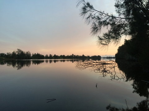 Mansfield On The Manning - Hervey Bay Accommodation 1