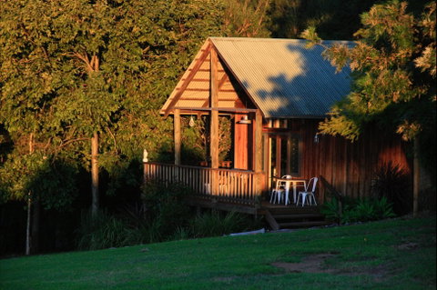 Mansfield On The Manning - Hervey Bay Accommodation 2