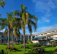 Mariners on the Waterfront - Hervey Bay Accommodation