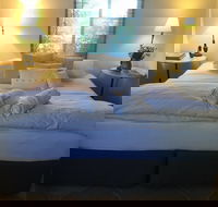 Marlow House - Hervey Bay Accommodation