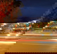 Martin Cash Motel - Hervey Bay Accommodation