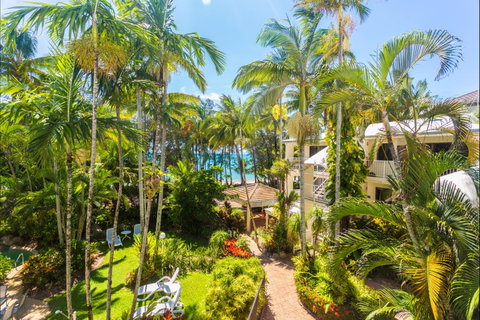 Melaleuca Resort - Hervey Bay Accommodation 1
