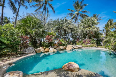 Melaleuca Resort - Hervey Bay Accommodation 2