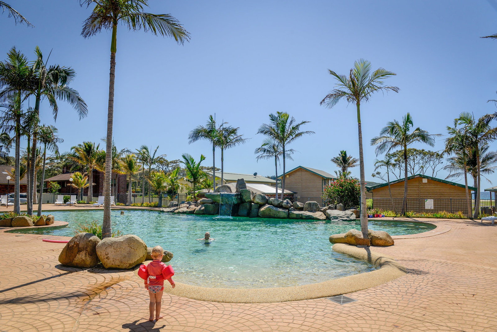 Mount Kingiman ACT Hervey Bay Accommodation