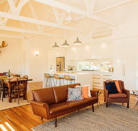 Merry Moose - Hervey Bay Accommodation
