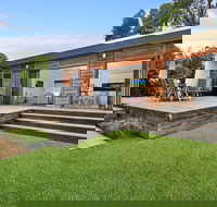 Mikora - Hervey Bay Accommodation