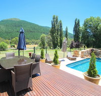 Mill Cottage - Wandiligong