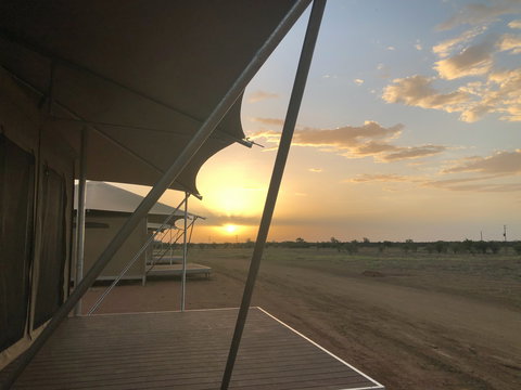 Mitchell Grass Retreat - Hervey Bay Accommodation 0