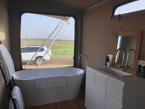 Mitchell Grass Retreat - Hervey Bay Accommodation 2