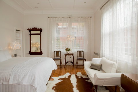 Mollisons - Hervey Bay Accommodation 0