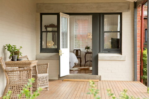 Mollisons - Hervey Bay Accommodation 2