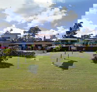 Motel Maclean - Hervey Bay Accommodation