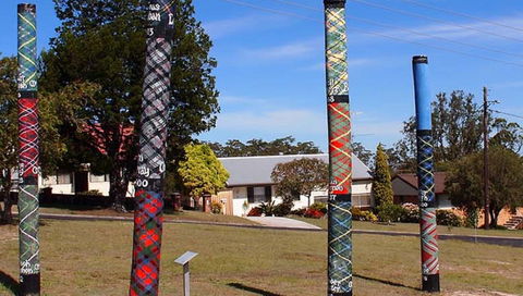 Motel Maclean - Hervey Bay Accommodation 1