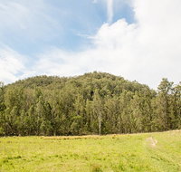 Mountain Arm campground - Hervey Bay Accommodation