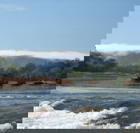 Mount Nancar Wilderness Retreat - Hervey Bay Accommodation