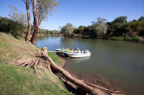 Mount Nancar Wilderness Retreat - Tourism Hervey Bay 2