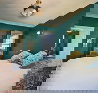 Mt Martha BB By the Sea - Hervey Bay Accommodation