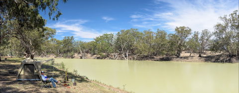 Nelia Gaari Station - Hervey Bay Accommodation 0
