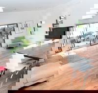 Neptune - Hervey Bay Accommodation