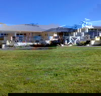 Newhaven Park House - Hervey Bay Accommodation