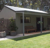 Nina's Cottage - Hervey Bay Accommodation
