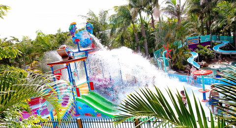 North Star Holiday Resort - Hervey Bay Accommodation 1