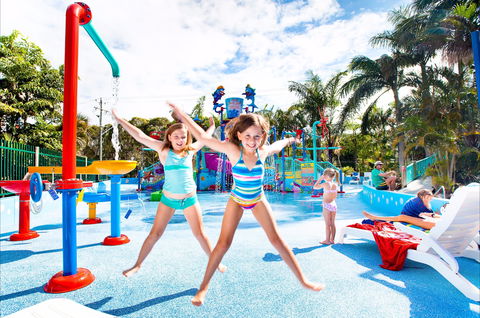 North Star Holiday Resort - Hervey Bay Accommodation 2