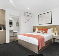 North Adelaide Boutique Stays Accommodation - Hervey Bay Accommodation