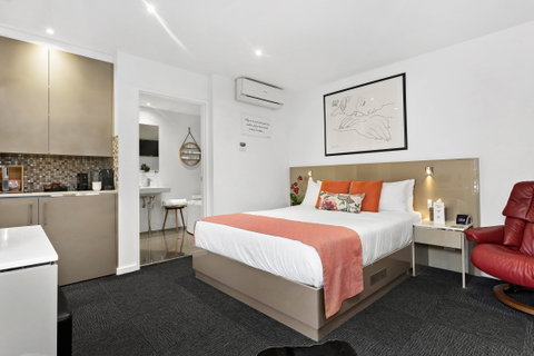 North Adelaide Boutique Stays Accommodation - Hervey Bay Accommodation 0