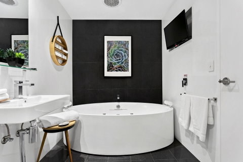 North Adelaide Boutique Stays Accommodation - Hervey Bay Accommodation 1