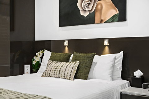 North Adelaide Boutique Stays Accommodation - Hervey Bay Accommodation 2