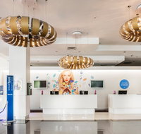 Novotel Brisbane - Hervey Bay Accommodation