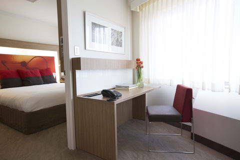 Novotel Sydney Olympic Park - Hervey Bay Accommodation 0
