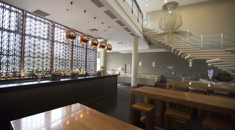 Novotel Sydney Olympic Park - Hervey Bay Accommodation 2